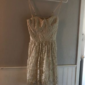Abercrombie & Fitch dress